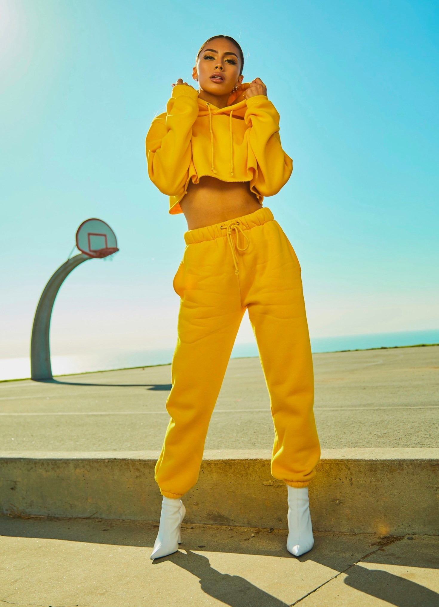 Créer une garde-robe capsule urbaine